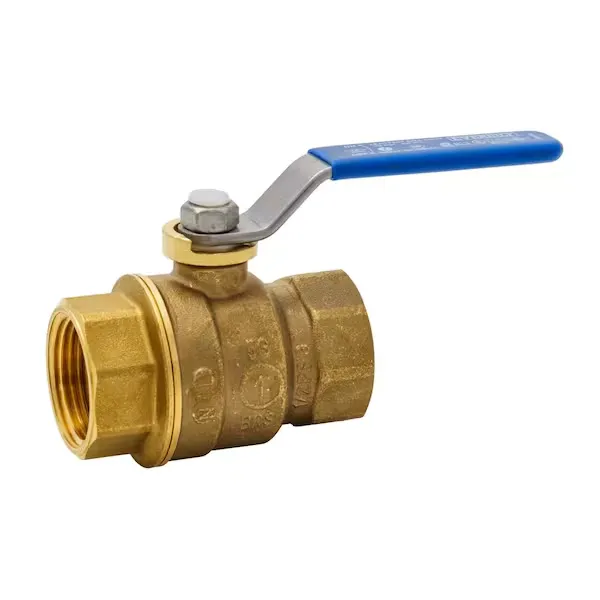Ball Valves