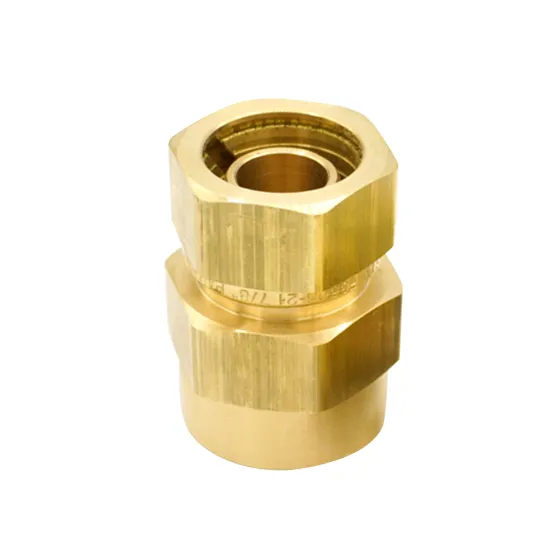 Compression Fittings