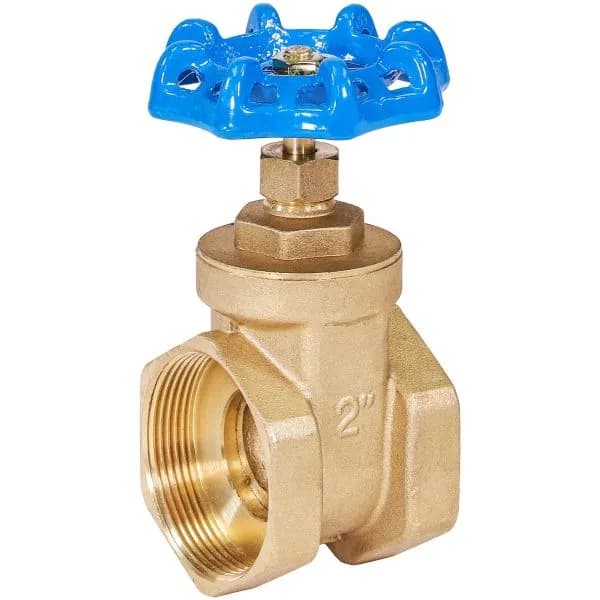 Gate Valves