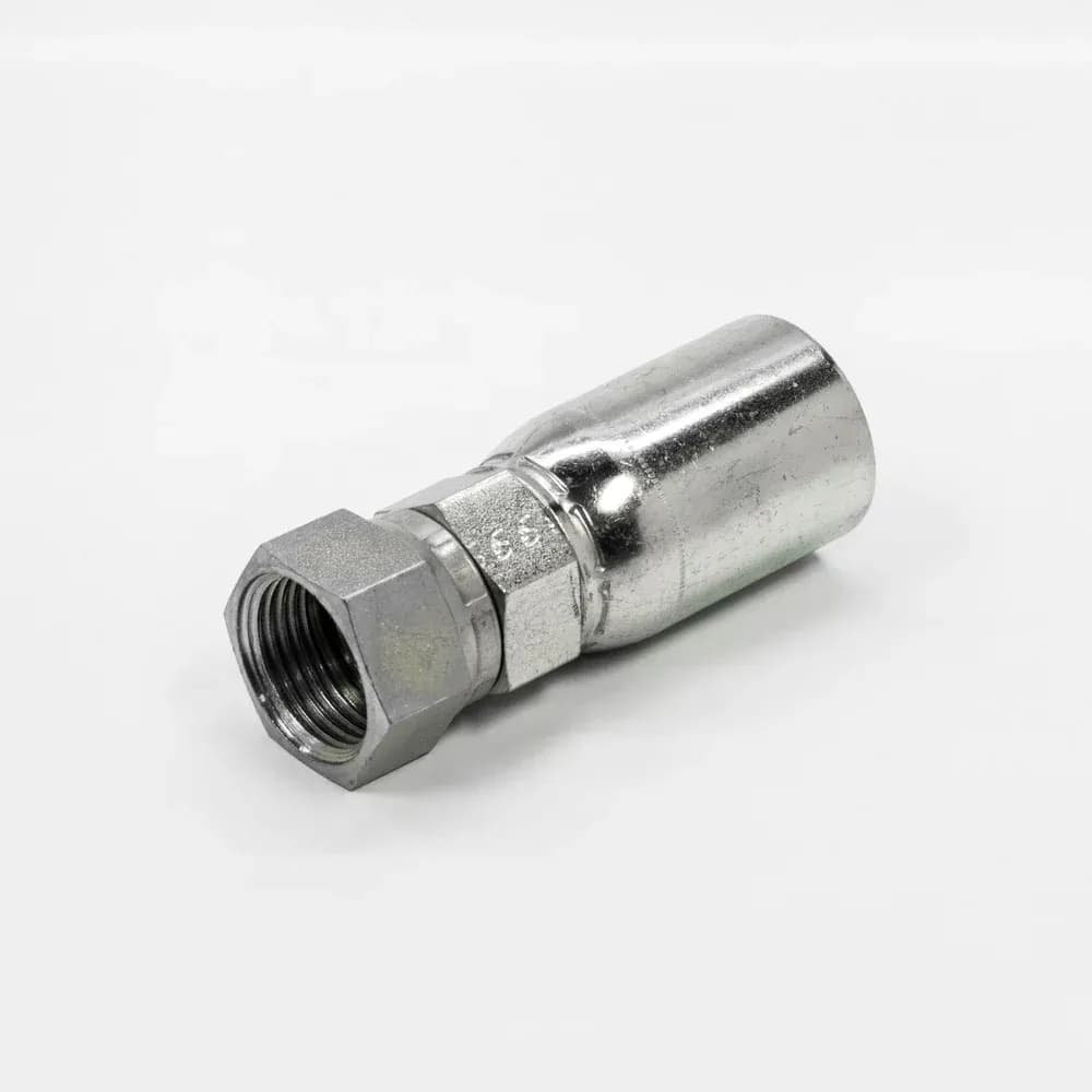 Hydraulic Hose Fittings