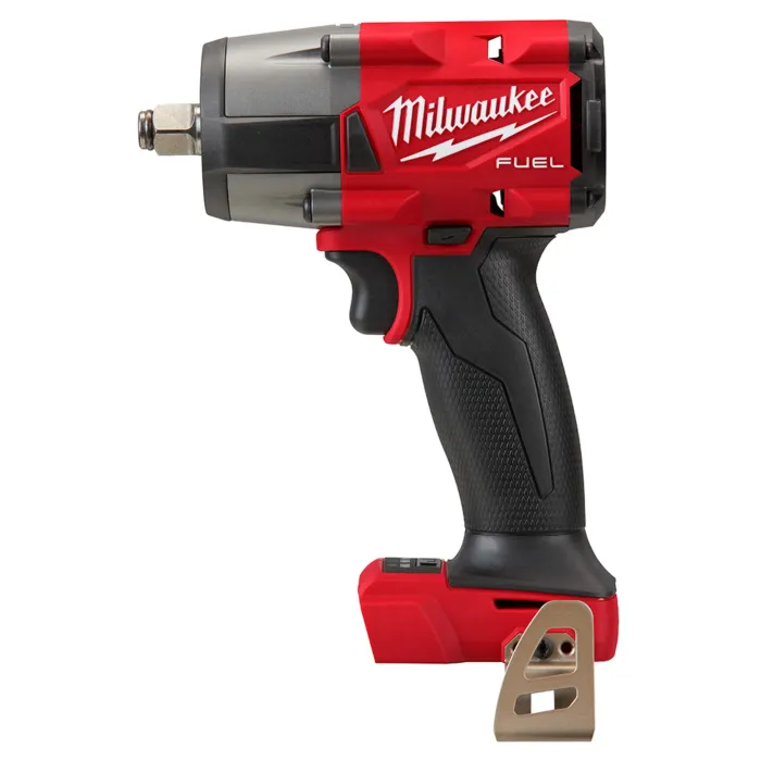 Impact Wrenches
