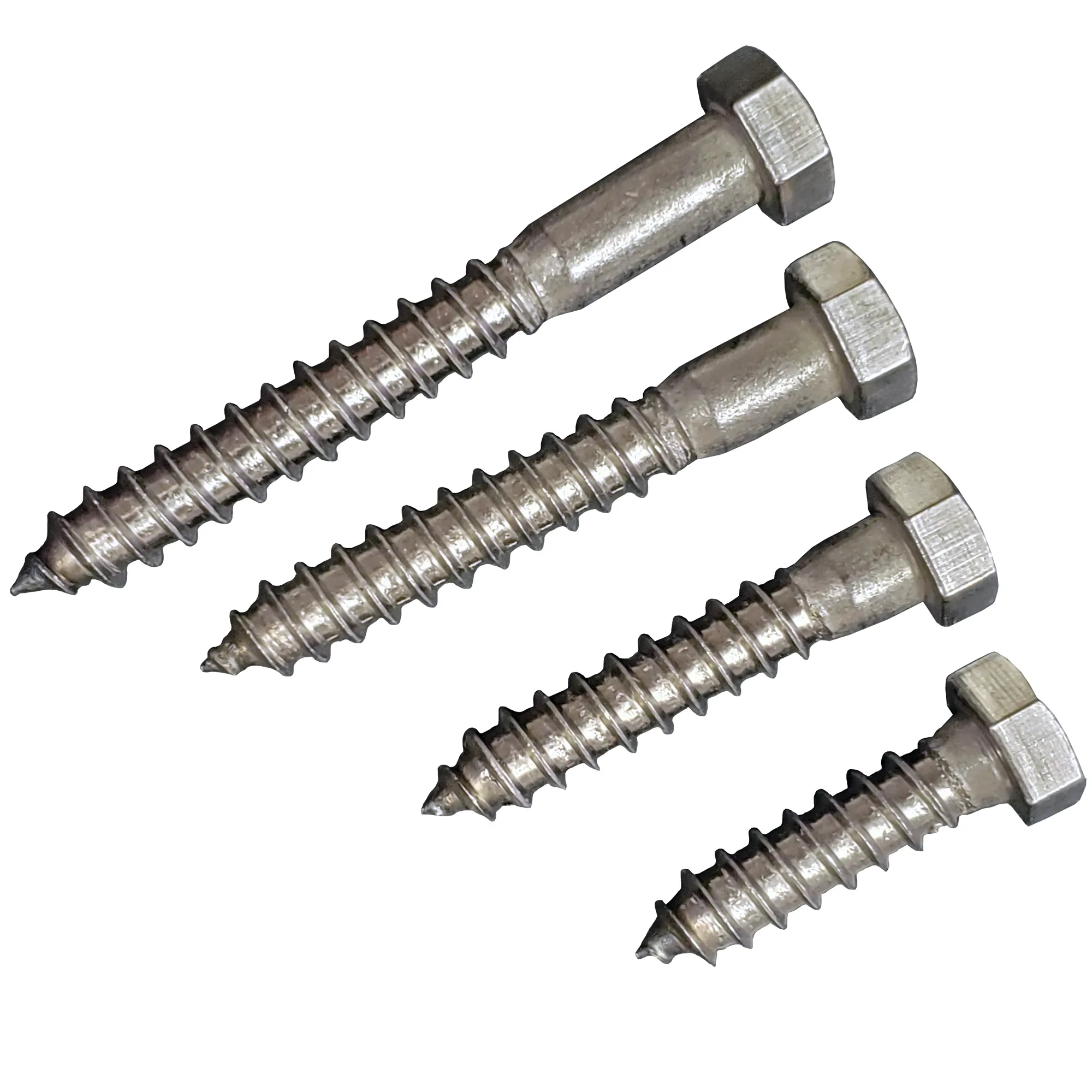 Lag Screws