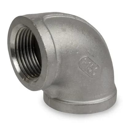 Pipe Elbows
