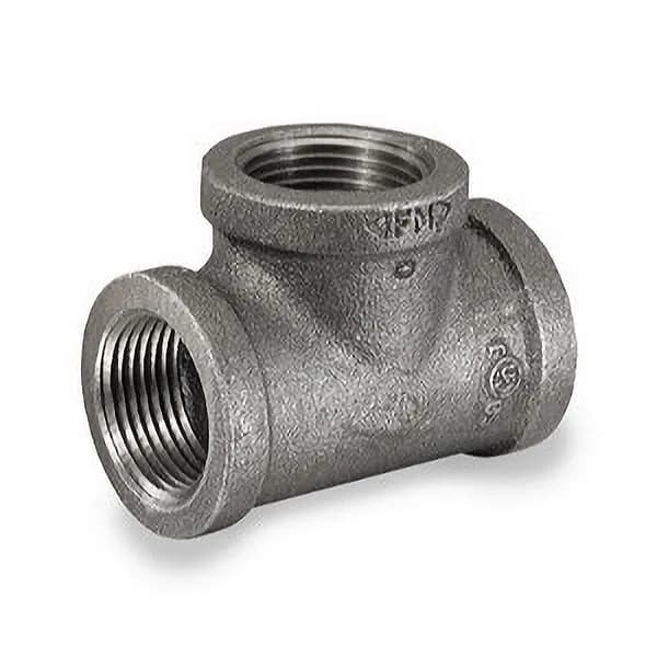 Pipe Tees