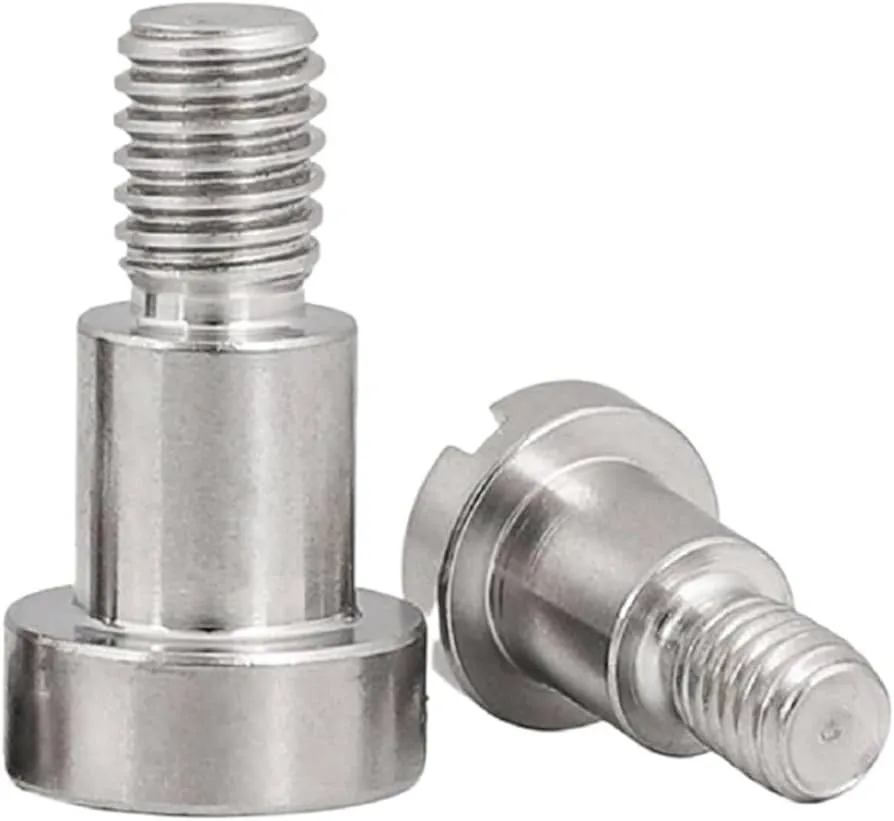 Shoulder Bolts