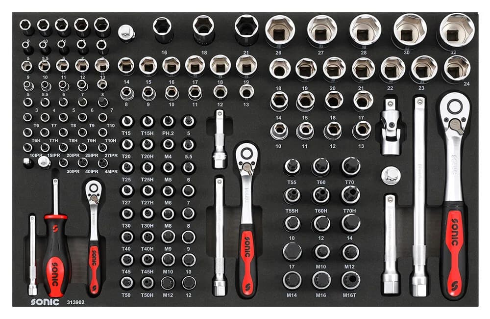 Socket Sets