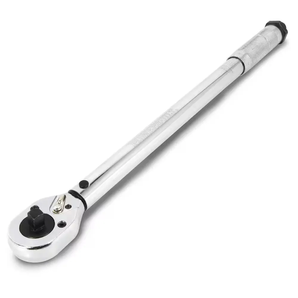 Torque Wrenches