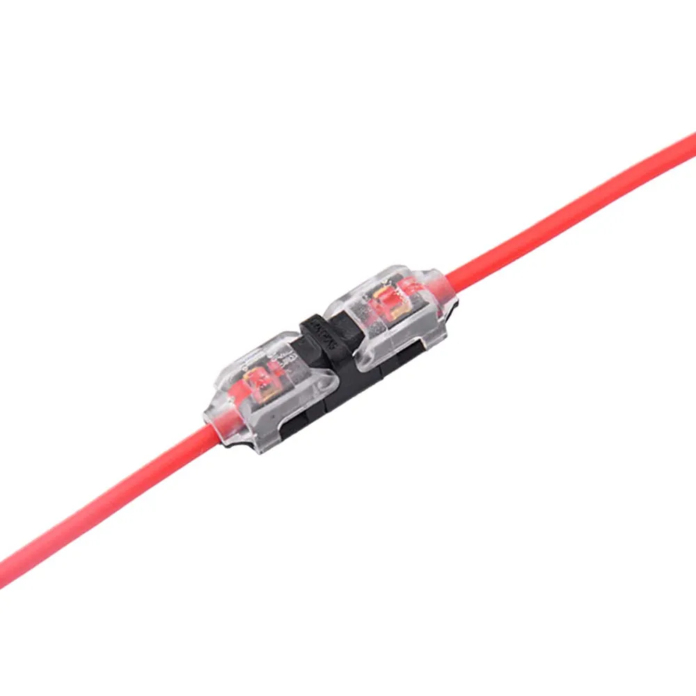 Wire Connectors